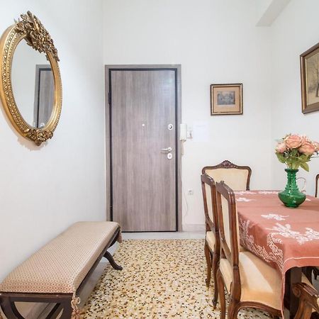 Koukaki Traditional Apartment Atenas Exterior foto