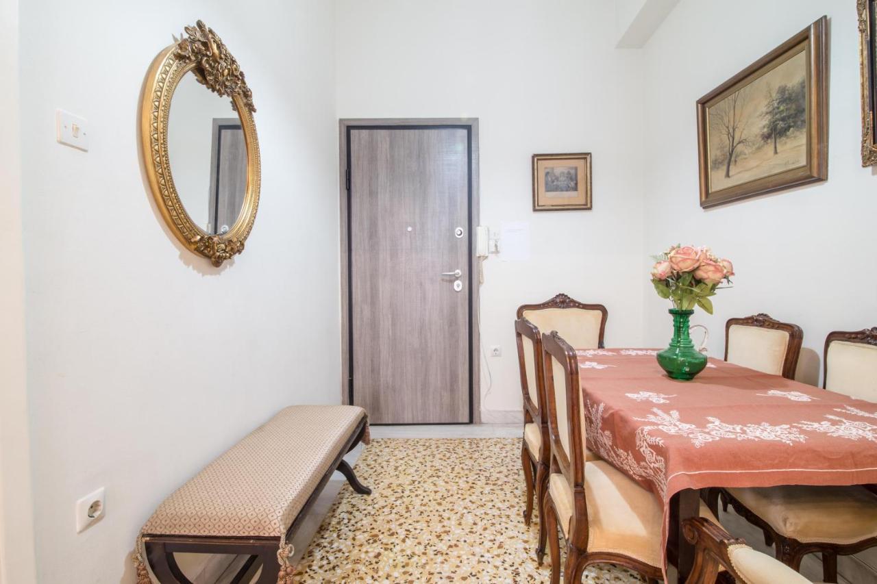 Koukaki Traditional Apartment Atenas Exterior foto